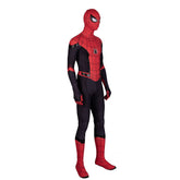 Spider - Man Far From Home Cosplay Costume - Spider - Man/Peter Parker Movie Outfit - Coscosmos